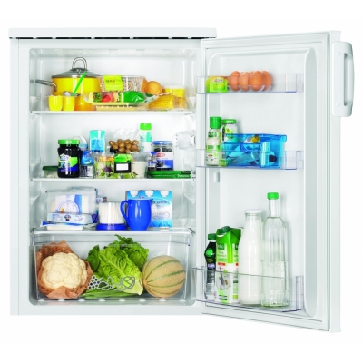 Koelkast Zanussi ZRG16601WA Koelkast Zanussi ZRG16601WA